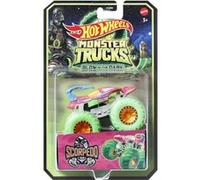 Véhicule Hot Wheels Monster Trucks Gid Modèle aléatoire Multicolore G