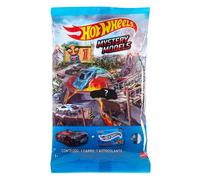 Véhicule Hot Wheels Mystery Models Modèle aléatoire