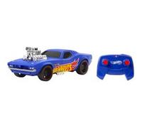 Véhicule Hot Wheels RC Rodger Dodger 1:16 G