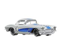 Hot Wheels Véhicule Vintage Modèle aléatoire G
