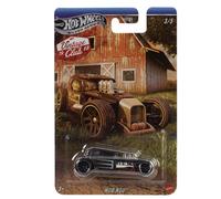 Véhicule Hot Wheels Vintage Modèle aléatoire