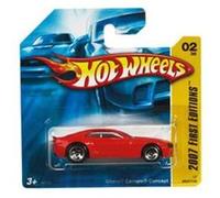 Hot Wheels Action Cars 1er Sortiment, Petite voiture