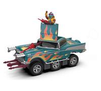 Véhicule Hurricane M.A.S.K. Wave 2