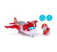 Vehicule hydravion de heros - marshall