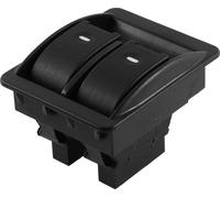 Véhicule Interrupteur Lève Vitre DC 12V 10 Terminal marche/arrêt Bouton électrique Fenêtre
