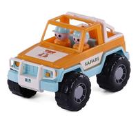 Vehicule Jeep Safari 23 Cm