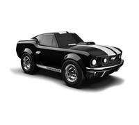 Véhicule Jouet - Ford Mustang Black TU