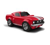 Véhicule Jouet - Ford Mustang Red TU
