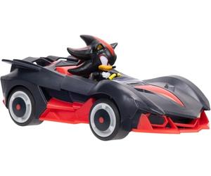 Véhicule Jouet Shadow and Dark Repear Rev-It Racer, sous Licence Officielle Jakks Pacific, Faites vrombir Le Moteur et Regardez-Le Filer ! Roues Mobiles, Voiture Personnalisable, 6,35 cm