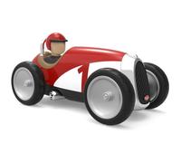 Véhicule Jouet - Voiture De Course Red TU