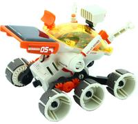 Véhicule lunaire solaire POWERplus Moonwalker Educational
