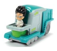 Simba Dickie - 203141003 - PJ Masks - Véhicule Enfant - Roméo - Echelle 1/64 ème