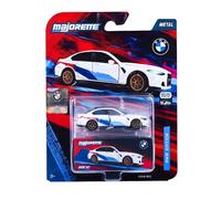 Véhicule Majorette BMW Deluxe Modèle aléatoire