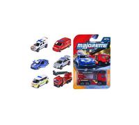 Véhicule Majorette Premium SOS X1 Blister Modèle aléatoire