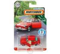 Véhicule Matchbox Moving Parts Modèle aléatoire Multicolore G