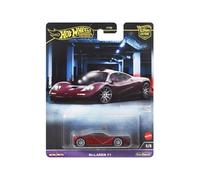 Véhicule Mattel Hot Wheels Car Culture Modèle aléatoire