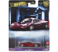 Véhicule Mattel Hot Wheels Car Culture Modèle aléatoire Multicolore E