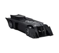 McFarlane Toys - DC Rebirth DC Multiverse - Véhicule Batmobil 58 cm