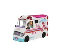 Véhicule MédicalCoffret ambulance et clinique et accessoires HKT79