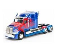 Véhicule métal 1 32 T5 Optimus Prime - Transformers G