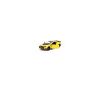 Jada Toys Transformers - 253112001 - Véhicule Jaune