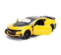 Véhicule métal - Transformers 1/32 Bumblebee G