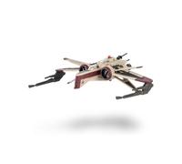 Véhicule Micro Galaxy Squadron Star Wars - Arc 170 (20 Cm)