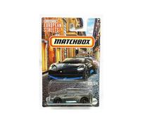 Matchbox HVV26 véhicule pour enfants