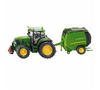 Vehicule miniature assemble - engin terrestre miniature assemble Siku - 0304525