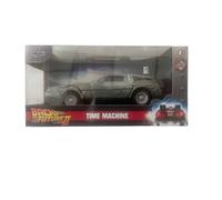 Véhicule miniature Back To The Future Time Machine 1:32 Toys