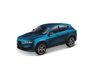 Véhicule Miniature Bburago Alfa Romeo Tonale 1:43 - Code 18-30468