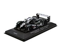 Ixo - lm2003 - véhicule miniature - modèle à léchelle - bentley speed 8 - winner le mans 2003 - echelle 1 43 G