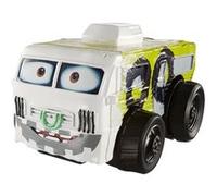 Vehicule miniature cars 3 arvy camping car blanc et vert - voiture disney - enfant multicolore G