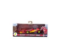 Jadatoys 253253003 - 1/32 Dc Flash Chevy Camaro - Neuf