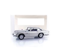 Norev – Jet Car 1/43 – Aston Martin DB5 – 1963