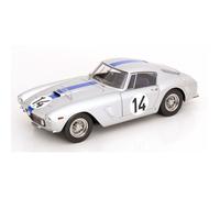 KK SCALE MODELS 1/12 - FERRARI 250 GT SWB COMPETIZIONE - 24H LE MANS 1961 120322