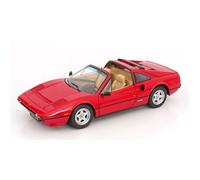 1:12 KK SCALE Ferrari 308 Gts Quattrovalvole European Vers.1982 Red KKDC120272