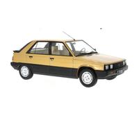 Véhicule miniature de collection - MCG - RENAULT 11 GTL - 1985 - Échelle 1/18 - Gold Metallic