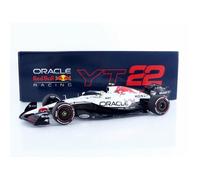 Minichamps 1/18 - Red Bull Rb21 - Japanese Gp 2025 (Y. Tsunoda) 110250322-Minichamps