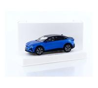 Norev Véhicule miniature de collection Alpine A390 GTS 2026 Bleu Alpine Vision/Noir 1/43