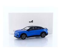 Norev 1/64 - Alpine A390 Gts - 2026 310995-Norev