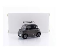 Véhicule miniature de collection - NOREV - CITROËN AMI - Échelle 1/64 - Gris - 2025 (Réf. 310989)