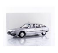 Norev Voiture miniature 1:18 Citroën CX 2200 Pallas 1976 Gris