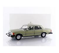 NOREV 1/18 - MERCEDES-BENZ 450 SEL US TV VERSION - 1979 183975