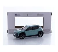 Norev Renault 4 E-Tech Électrique 2025 – 1/64 – 310984