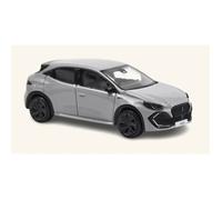 Véhicule miniature de collection - NOREV - Renault Clio Esprit Alpine 2026 - 1/64 - Ceramic Grey - réf. 310991