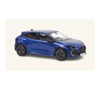 Véhicule miniature de collection - NOREV - Renault Clio Esprit Alpine 2026 - Échelle 1/43 - Iron Blue - 14 ans+