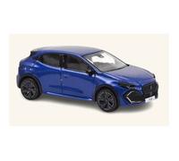 Véhicule miniature de collection - NOREV - Renault Clio Esprit Alpine 2026 - Échelle 1/64 - Iron Blue - Dès 14 ans