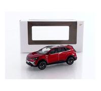 Norev Voiture miniature Renault Symbioz Esprit Alpine 2024 Rouge Flamme 1/64