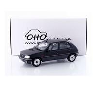 Peugeot 205 Gt 5 Doors 1993 - Ottomobile 1/18